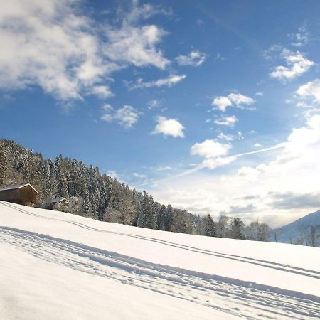 Holiday Home Zillertal - Haus Gigl Bruck am Ziller Exteriér fotografie