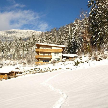 Holiday Home Zillertal - Haus Gigl Bruck am Ziller Exteriér fotografie
