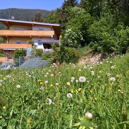Holiday Home Zillertal - Haus Gigl Bruck am Ziller Exteriér fotografie