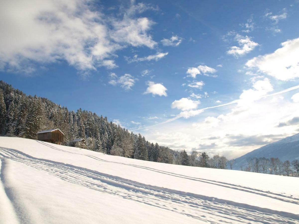 Holiday Home Zillertal - Haus Gigl Bruck am Ziller Exteriér fotografie