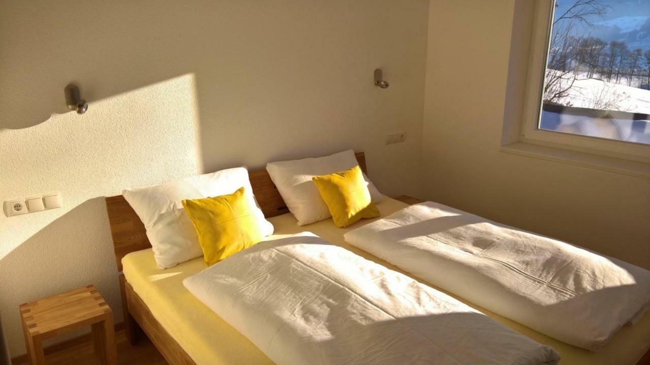 Holiday Home Zillertal - Haus Gigl Bruck am Ziller Exteriér fotografie