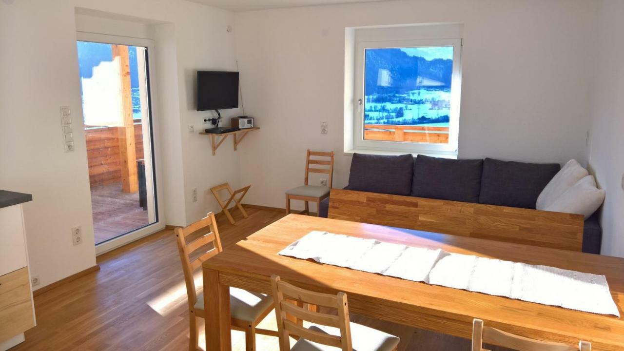 Holiday Home Zillertal - Haus Gigl Bruck am Ziller Exteriér fotografie