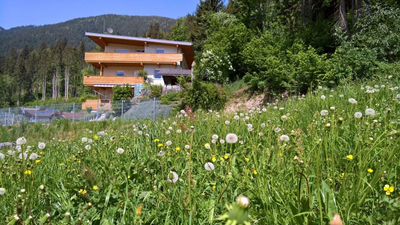 Holiday Home Zillertal - Haus Gigl Bruck am Ziller Exteriér fotografie