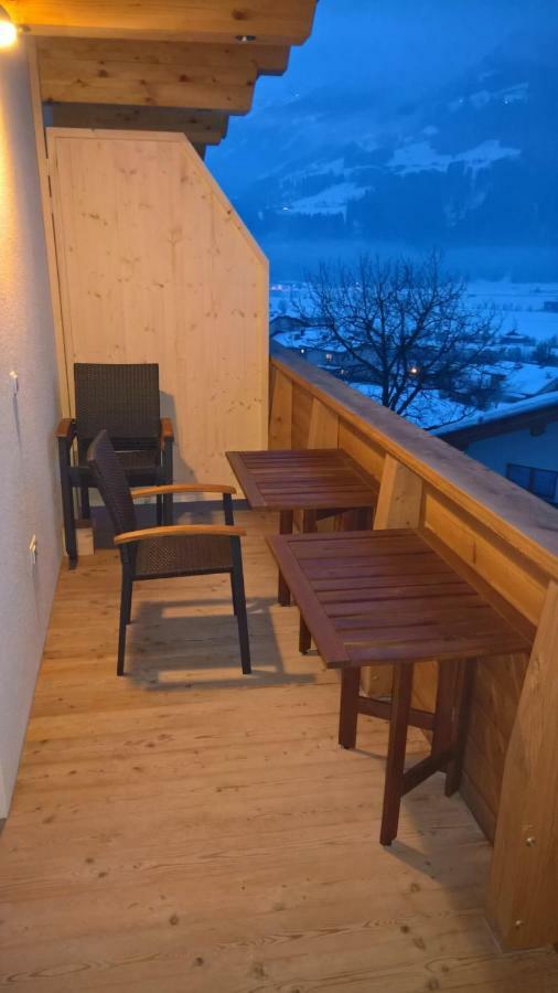 Holiday Home Zillertal - Haus Gigl Bruck am Ziller Exteriér fotografie